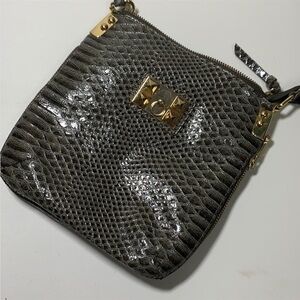 COPY - Gianni Bini Crossbody FINAL PRICE